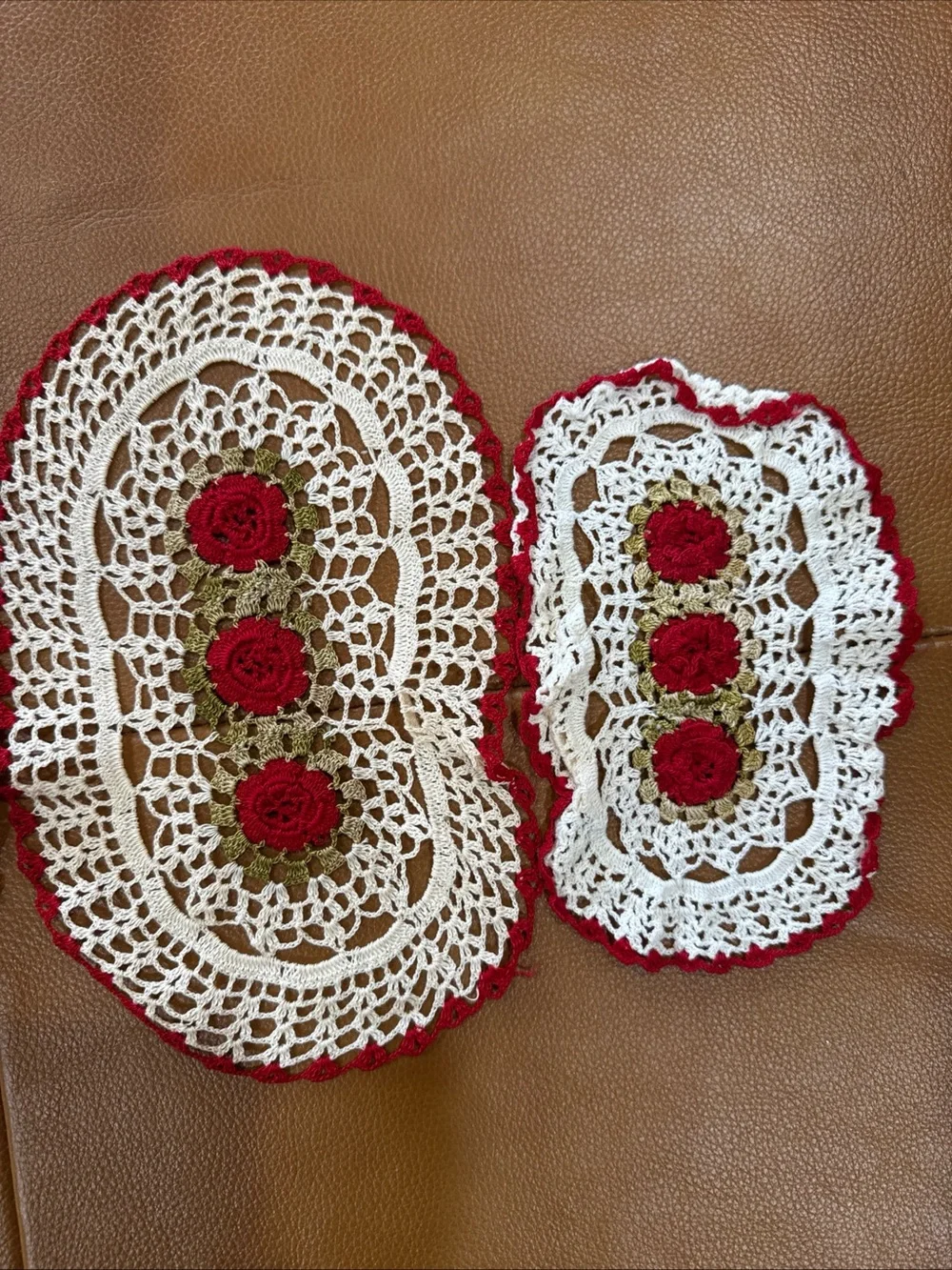 Handmade add touch
